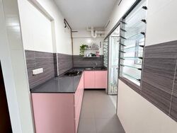 Blk 183C Marsiling Greenview (Woodlands), HDB 3 Rooms #625144101